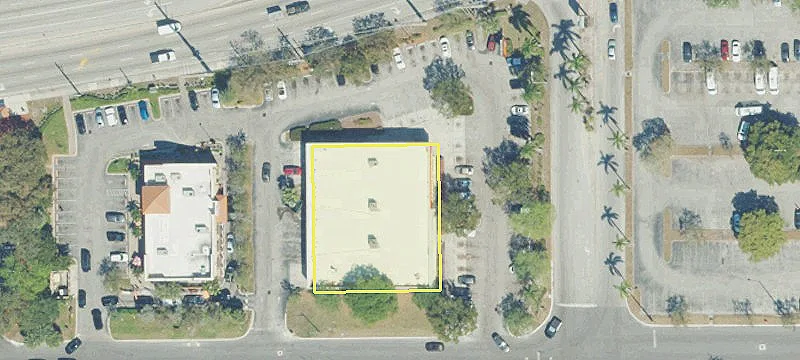 3950 Oakland Park Blvd