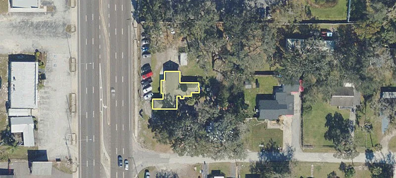 7040 Us Hwy 301st S