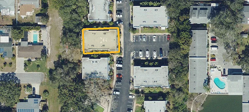 706 Lyndhurst St, Unit 403