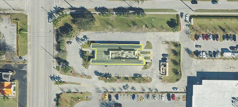 1780 Us Hwy 1st 1