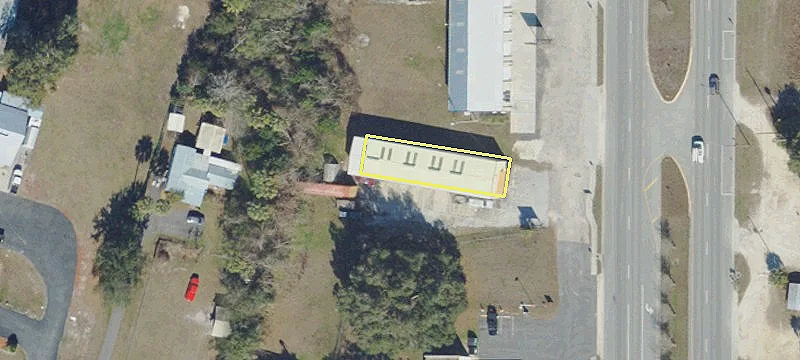 8 Hwy 19th N