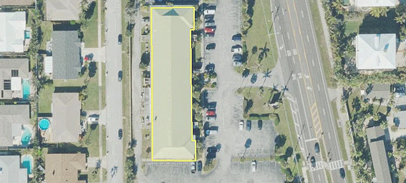 1790 Hwy 1st Ste, Unit 108
