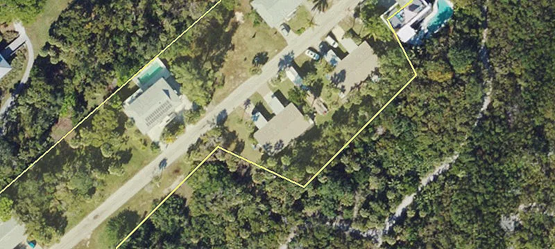 650 Gulf Bay Rd