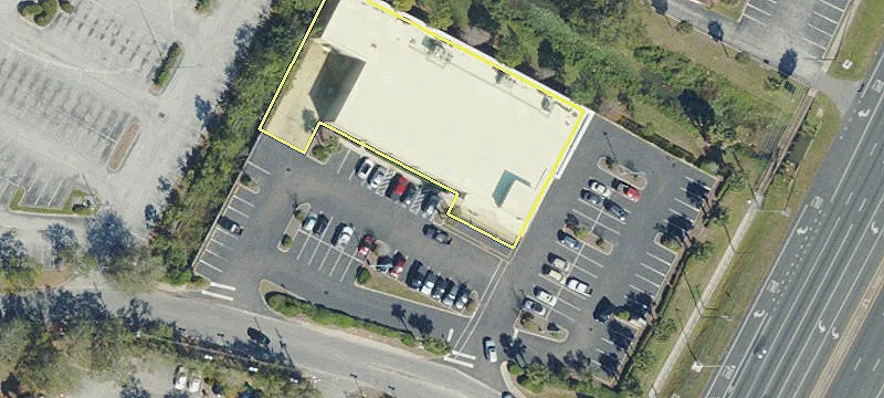 6815 Cinema Dr