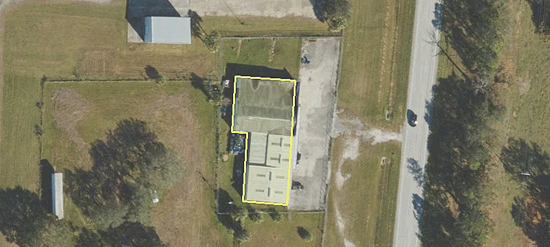 10691 Us Hwy 441st N