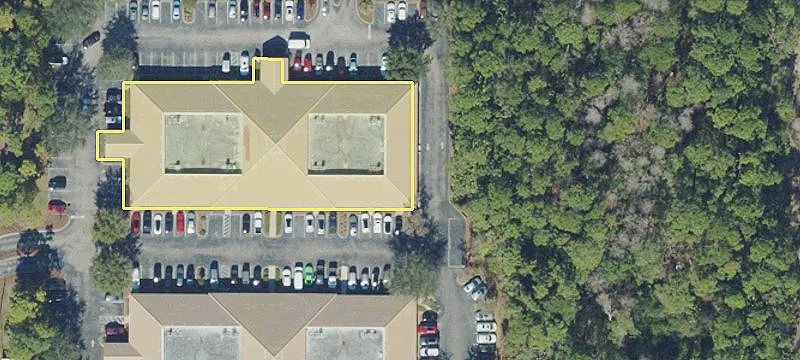 305 Clyde Morris Blvd, Unit 22
