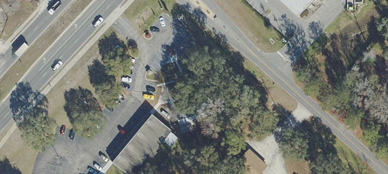 2739 Blanding Blvd