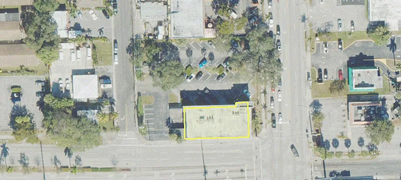 140 Federal Hwy