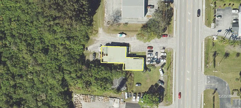 3953 Us Hwy 1st 1