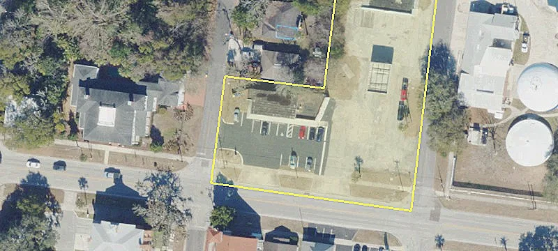 1001 Atlantic Ave