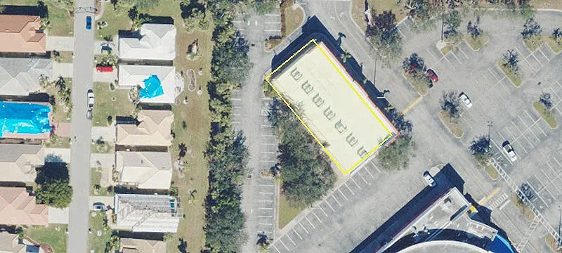 10169 Tamiami Trl, Unit 2125
