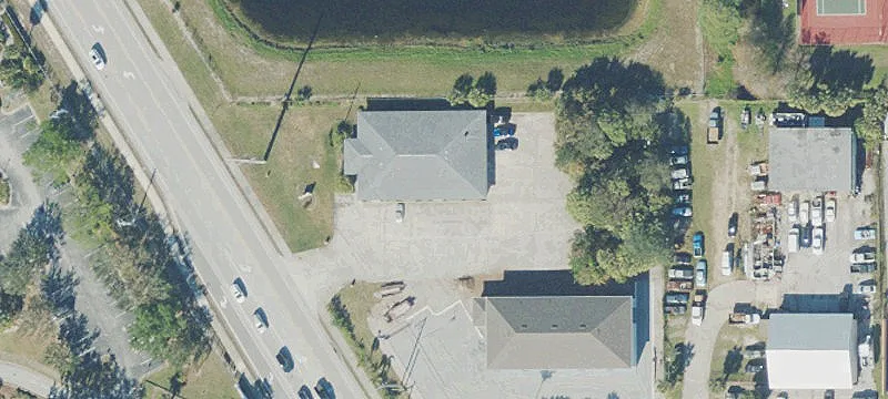 1689 Patrick Dr