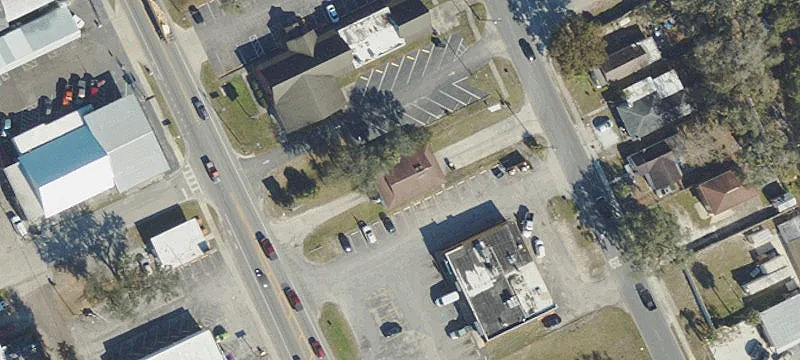 5058 Gall Blvd