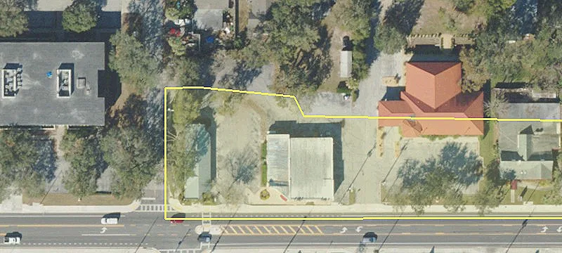 409 Central Ave