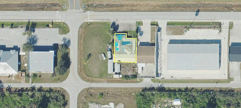 3969 Access Rd