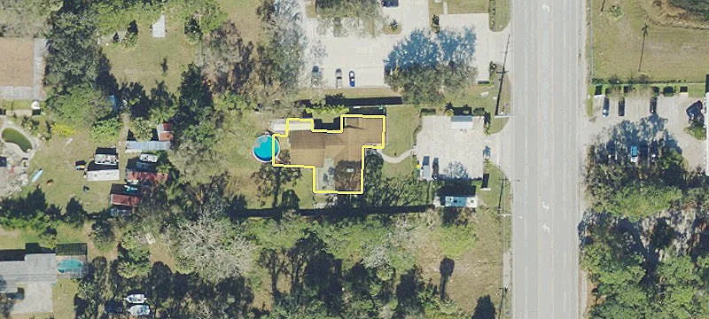 996 Wickham Rd