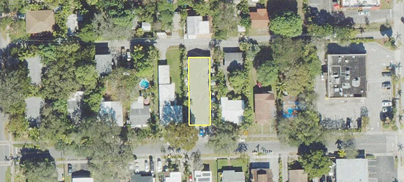 26 6Th St