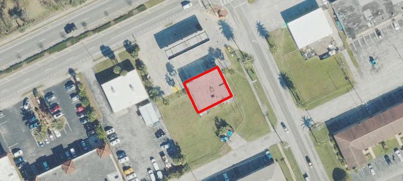 601 Beville Rd