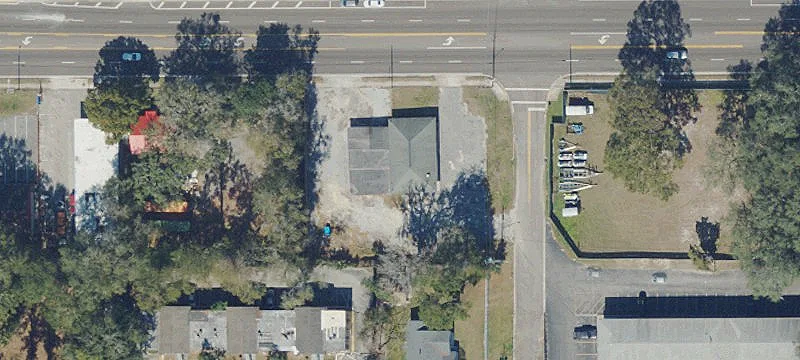 5800 San Juan Ave