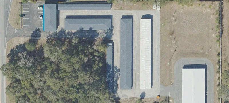 9161 Jacksonville Rd