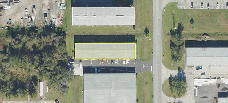 3901 Industry Blvd Ste, Unit 3
