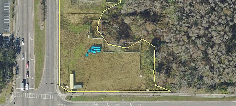 7517 Trouble Crk Rd