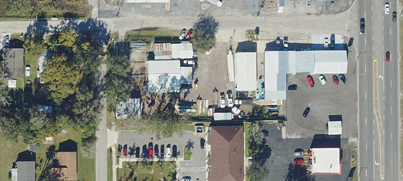 1509 Bowman Ave