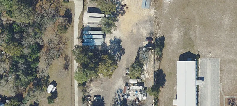 15835 Little Rnch Rd