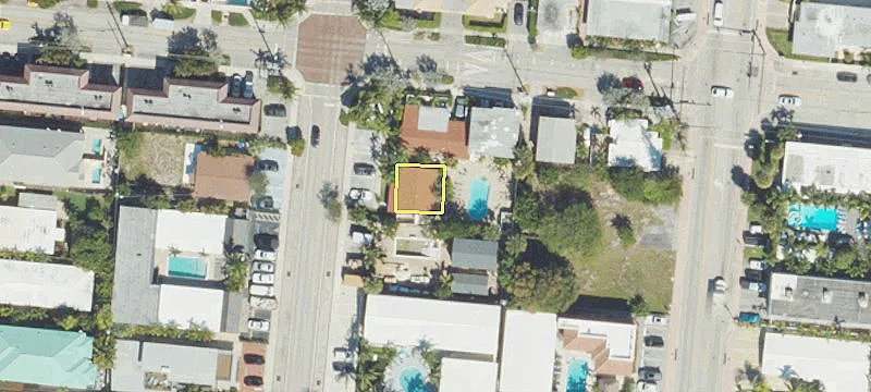 4560 Bougainvilla Dr