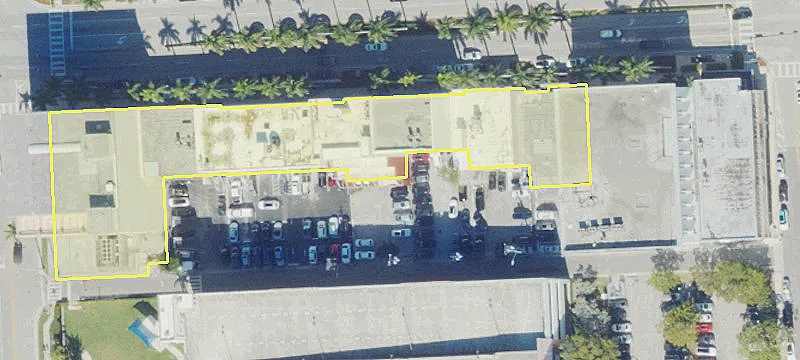 1150 Kane Concourse, Unit 1