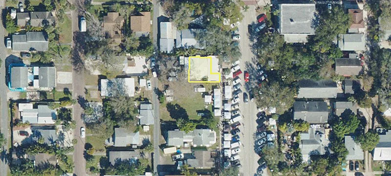 3015 Bch S Blvd