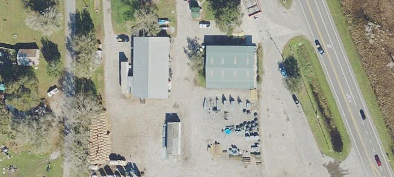 50 Kenansville Rd