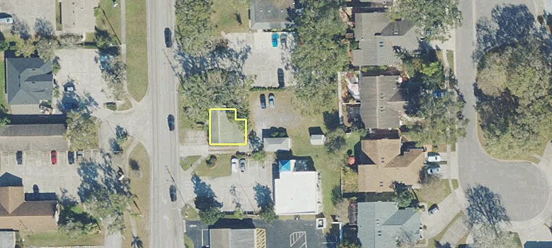 427 Lk Howell Rd