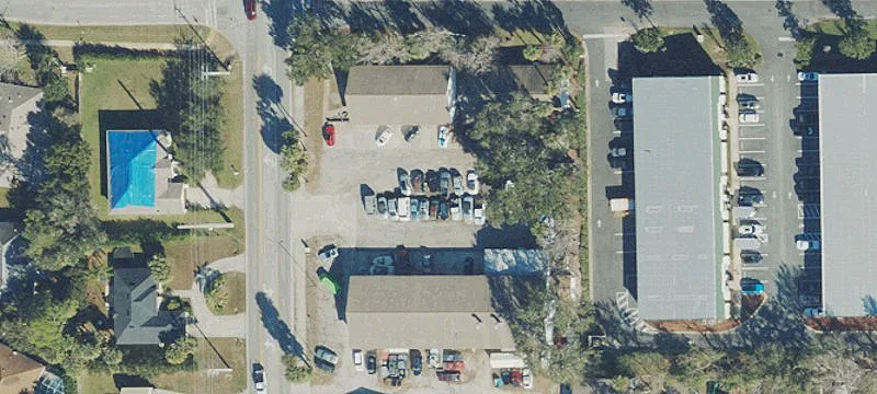 4655 Spruce Crk Rd
