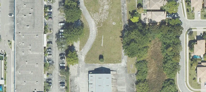 4161 Hillsboro Blvd