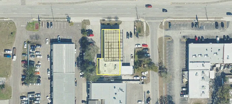 7700 Park N Blvd