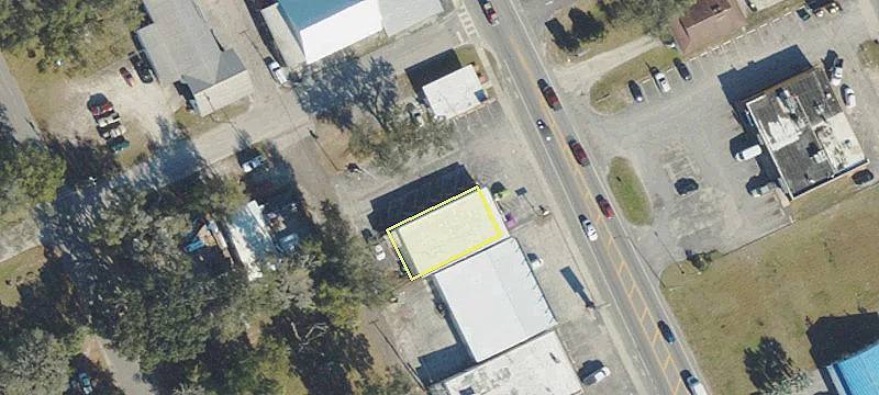 5053 Gall Blvd