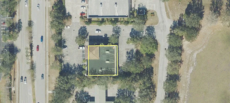151 Clarke Rd