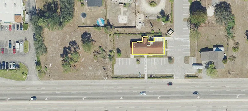 4310 Lee Blvd