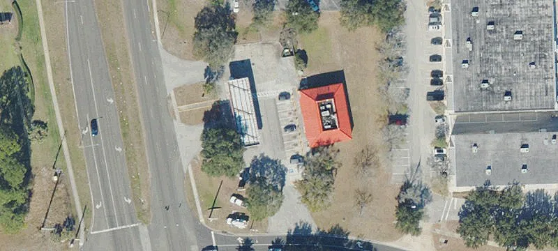 3605 Saint Johns Blf S Rd