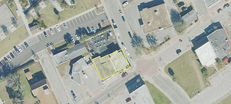 534538 Dr Mary M Bethune Blvd