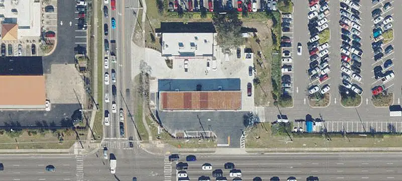 1640 Brandon Blvd