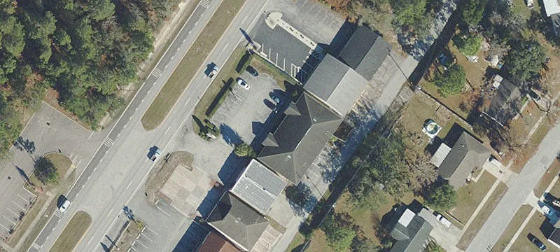 4090 Deltona Blvd