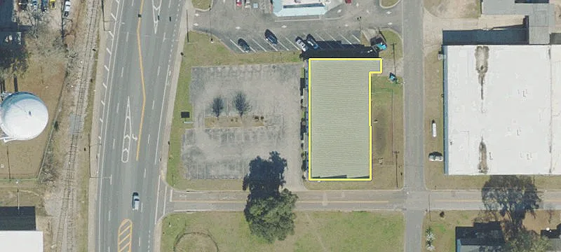 115 Pat Thomas Pkwy