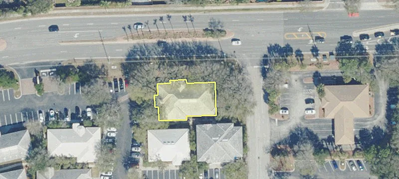 422 Jacksonville Dr