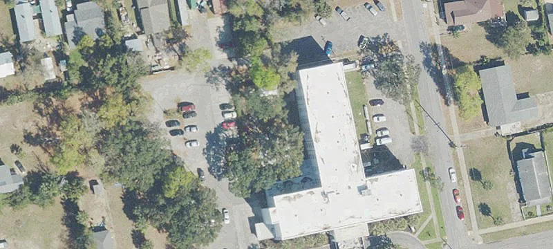 600 Gregory St