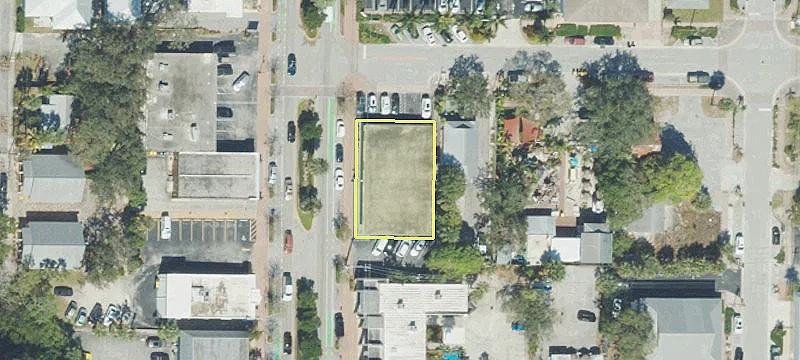 603 Colorado Ave, Unit 609