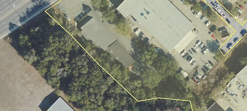 1017 Blanding Blvd