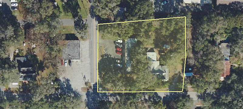 7731 Old Floral City Rd