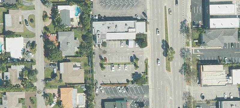 4211 Federal Hwy, Unit 4215